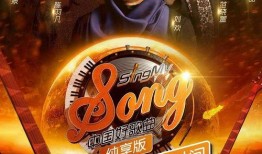 中国好歌曲在线观看,在线观看不容错过的音乐盛宴